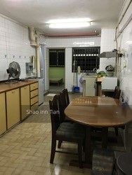 Blk 313 Ang Mo Kio Avenue 3 (Ang Mo Kio), HDB 3 Rooms #207729081